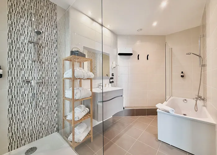 Le Prose Hotel